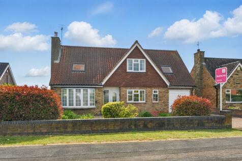 Meadlands, York, North Yorkshire, YO31