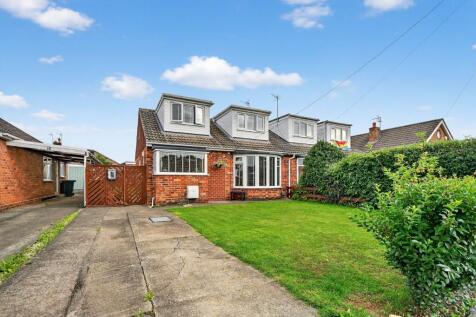 Springfield Way, York, North Yorkshire, YO31