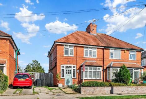 Hempland Lane, York, North Yorkshire, YO31