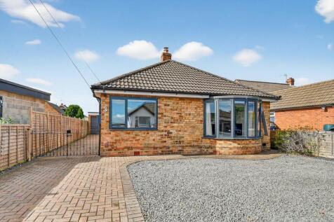 Elmpark View, York, North Yorkshire, YO31