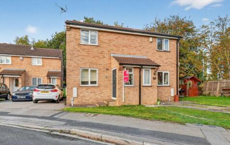 Montrose Avenue, York, North Yorkshire, YO31