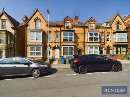 Tennyson Avenue, Bridlington