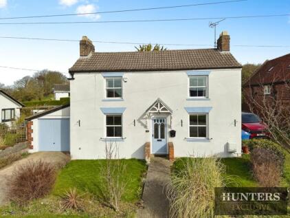 Main Street, Buckton, Bridlington