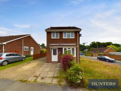 West Crayke, Bridlington