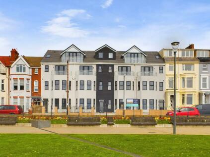 Bridlington - 2 bedroom apartment for sale