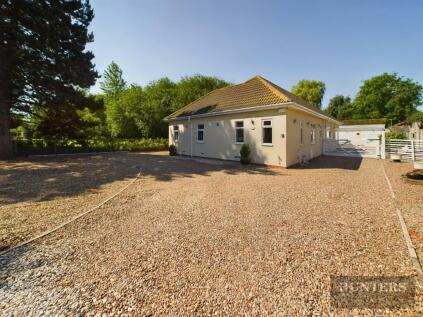 Bridlington Road, Beeford, Driffield