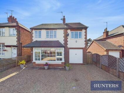 Sheeprake Lane, Sewerby, Bridlington