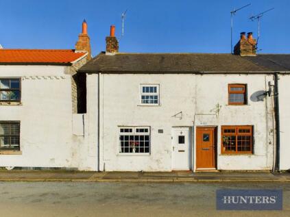 High Street, Bempton, Bridlington