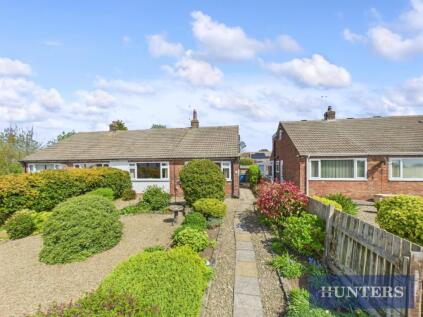 High Street, Bempton, Bridlington