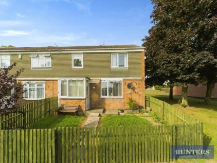 Easton Road, Bridlington, East Riding of Yorkshire