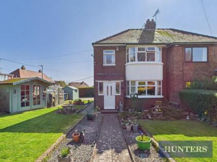 Marton Road, Bridlington