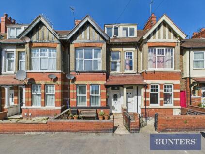 Richmond Street, Bridlington