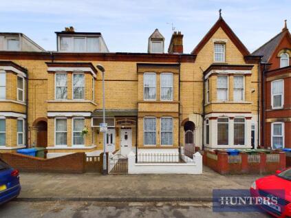 Blackburn Avenue, Bridlington