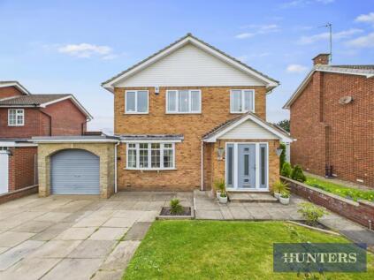 Maple Road, Bridlington