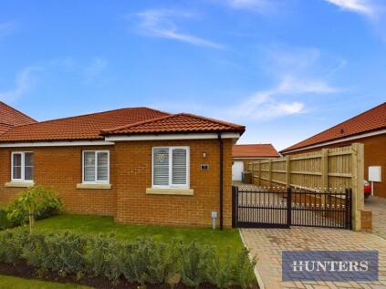 Redcap Drive, Bridlington