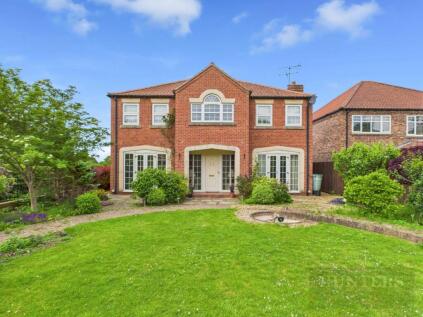 Moor Lane, Carnaby, Bridlington