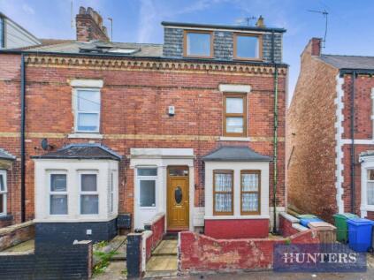 Fairfield Road, Bridlington