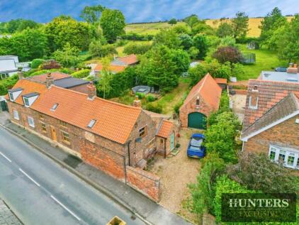Main Street, Buckton, Bridlington