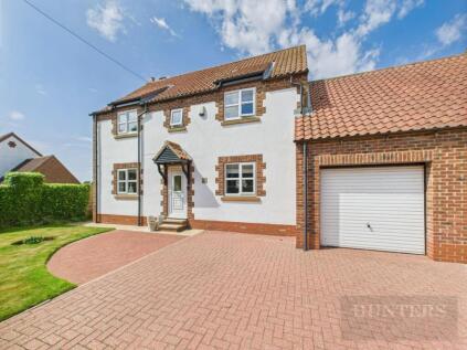 Southsea Road, Flamborough, Bridlington