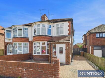 Rosebery Avenue, Bridlington