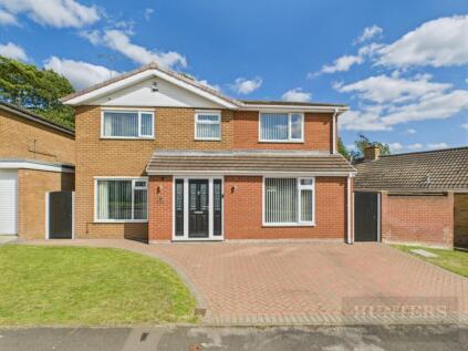 Viking Road, Bridlington