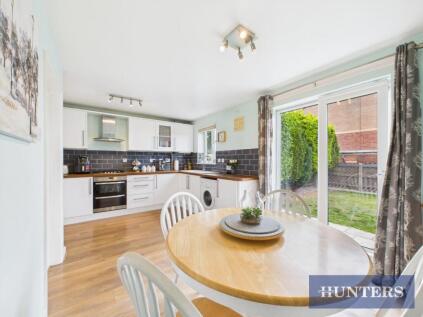 Studley Meadows, Bridlington