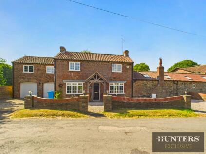 Main Street, Fraisthorpe, Bridlington