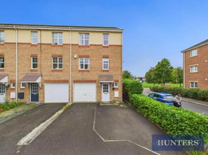 Britannia Road, Bridlington