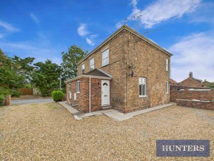 Main Street, Beeford, Driffield