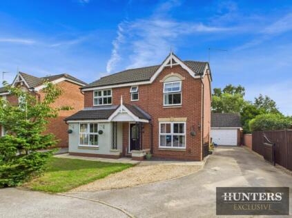 The Poplars, Brandesburton, Driffield