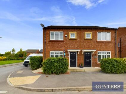 Easton Road, Bridlington