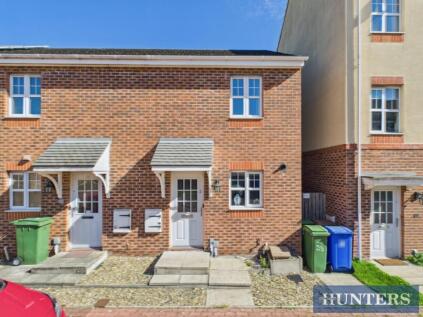 Britannia Road, Bridlington, , YO16 4ET