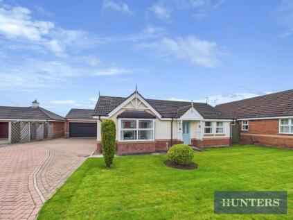 Mulberry Close, Bridlington, YO16 6ZR