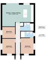 1038 - Manor Farm, Beeford, YO25 8BD - House Types