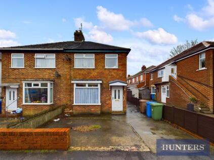 St. Cuthbert Road, Bridlington