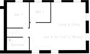 Flat 2 plan.jpg