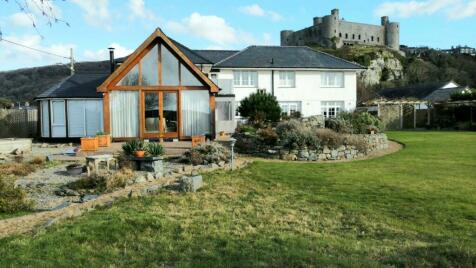 Harlech - House for sale