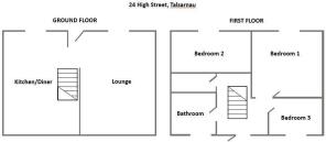 24 High Street, Talsarnau.JPG