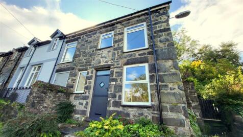 Vaynol House, Tryfer Terrace, Harlech