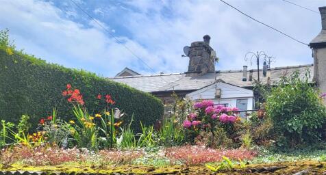 Grogan Terrace, Harlech