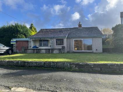 Bryn Yr Aur, Talsarnau