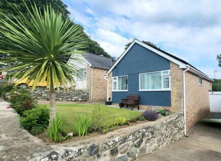 79 Llwyn Ynn, Talybont