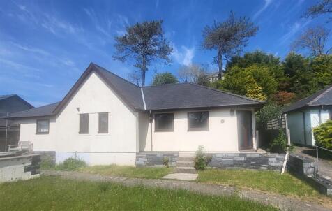 10 Parc Bron Y Graig, Harlech