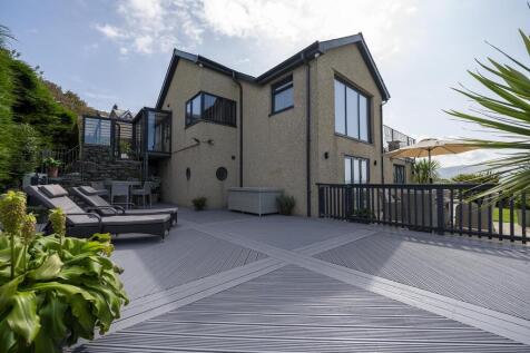 3 Ffridd Elin, Llanaber