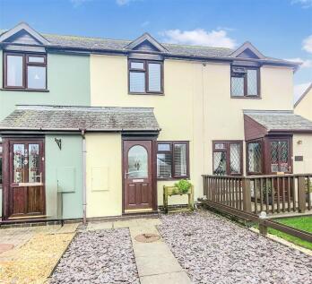 21 Ystad Castell Morfa, Harlech