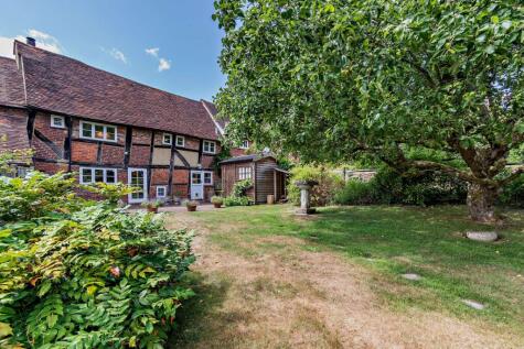 Maytree Cottage, Woodlands Road, Godalming