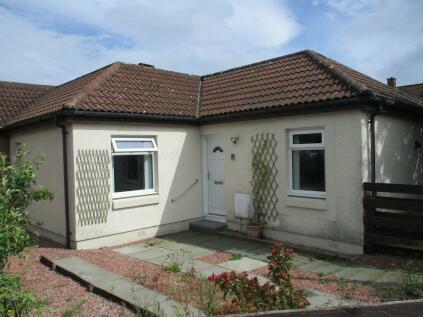 Annan - 1 bedroom terraced bungalow for sale
