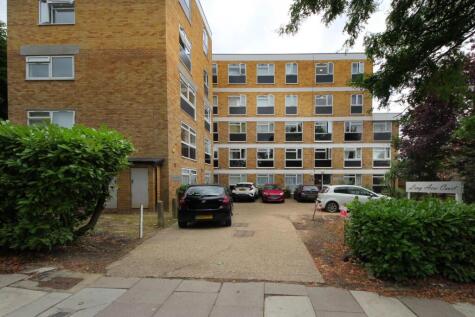 Long Acre Court , W13