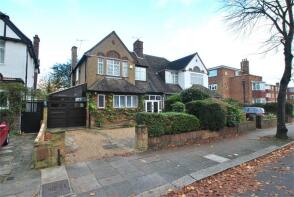 House Prices in Oakley Avenue, Ealing, West London, W5