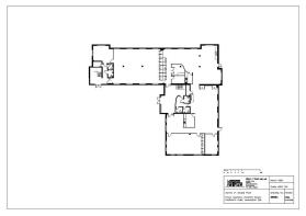 Floor/Site plan 1